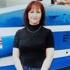 Фотография девушки Светлана, 52 года из г. Комсомольск-на-Амуре