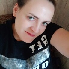 Фотография девушки Елена, 35 лет из г. Кострома