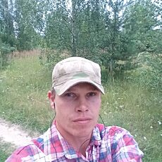 Фотография мужчины Александр, 38 лет из г. Кадый