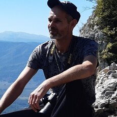 Фотография мужчины Сергей, 43 года из г. Каневская