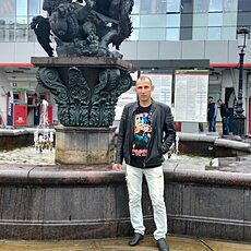 Фотография мужчины Сергей, 43 года из г. Орехово-Зуево