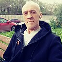 Федор, 65 лет