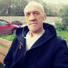 Фотография мужчины Федор, 65 лет из г. Новосибирск