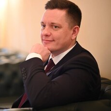 Фотография мужчины Максим, 38 лет из г. Москва