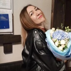 Фотография девушки Ирина, 44 года из г. Воткинск