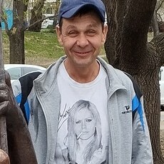 Фотография мужчины Александр, 46 лет из г. Ванино