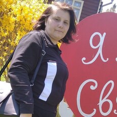 Фотография девушки Вита, 42 года из г. Харьков