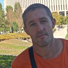 Фотография мужчины Ник, 47 лет из г. Сочи