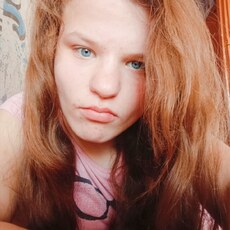 Фотография девушки Даша Терешкевич, 20 лет из г. Марьина Горка