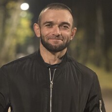 Фотография мужчины Алексей, 37 лет из г. Москва