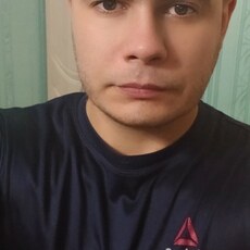 Фотография мужчины Павел, 35 лет из г. Зима