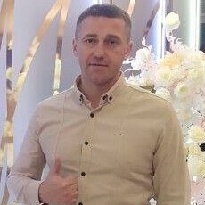 Фотография мужчины Игорь, 39 лет из г. Гродно