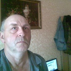 Фотография мужчины Павел, 67 лет из г. Москва