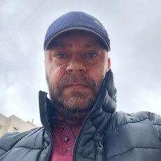 Фотография мужчины Евгений, 44 года из г. Белгород