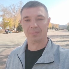 Фотография мужчины Станислав, 41 год из г. Костанай