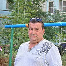 Фотография мужчины Олег, 62 года из г. Астрахань