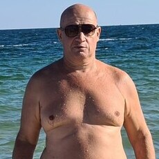Фотография мужчины Игорь, 63 года из г. Одесса