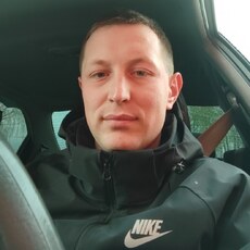 Фотография мужчины Никита, 27 лет из г. Игра