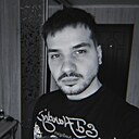 Саша, 37 лет