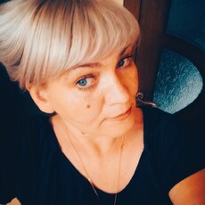 Фотография девушки Наталия, 48 лет из г. Клинцы