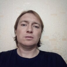 Фотография мужчины Сергей, 42 года из г. Балашиха