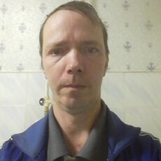 Фотография мужчины Владимир, 41 год из г. Кирово-Чепецк