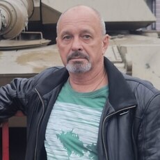Фотография мужчины Олег, 55 лет из г. Норильск