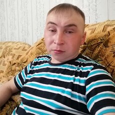 Фотография мужчины Ильнур, 39 лет из г. Учалы