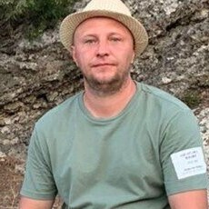 Фотография мужчины Алексей, 39 лет из г. Смоленск