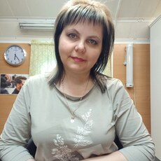 Фотография девушки Надежда, 49 лет из г. Шарыпово