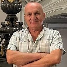 Фотография мужчины Виктор, 63 года из г. Волгоград