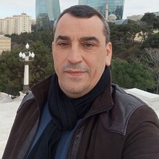 Фотография мужчины Акиф, 40 лет из г. Тобольск