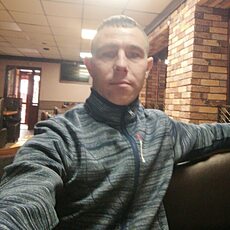 Фотография мужчины Михалыч, 35 лет из г. Усть-Каменогорск