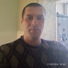 Фотография мужчины Александр, 46 лет из г. Елизово