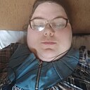 Полина Васильева, 32 года