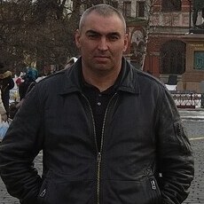 Фотография мужчины Виталий, 44 года из г. Белгород