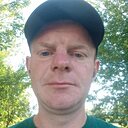 Юра Дурейко, 34 года