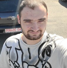 Фотография мужчины Stefan, 26 лет из г. Pitești