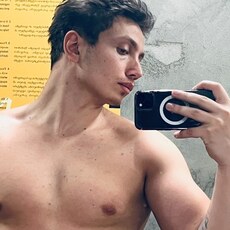 Фотография мужчины Aleko, 27 лет из г. Батуми