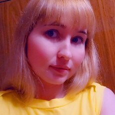 Фотография девушки Екатерина, 37 лет из г. Йошкар-Ола