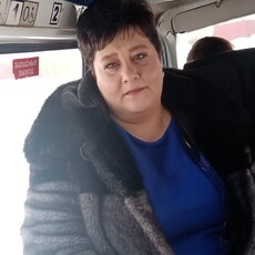 Фотография девушки Валентина, 49 лет из г. Магнитогорск