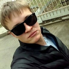 Фотография мужчины Роман, 31 год из г. Иркутск