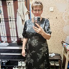 Фотография девушки Маргарита, 46 лет из г. Тольятти