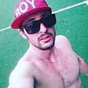 Даниэль, 33 года