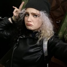 Фотография девушки Торя, 23 года из г. Норильск