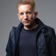 Фотография мужчины Михаил, 47 лет из г. Астана