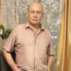 Фотография мужчины Александр, 64 года из г. Заволжье