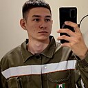 Никита, 20 лет