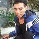 Рус, 35 лет