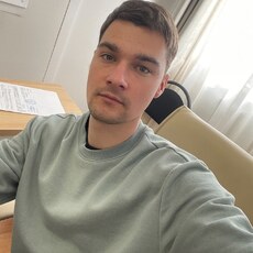 Фотография мужчины Юрий, 27 лет из г. Ялта